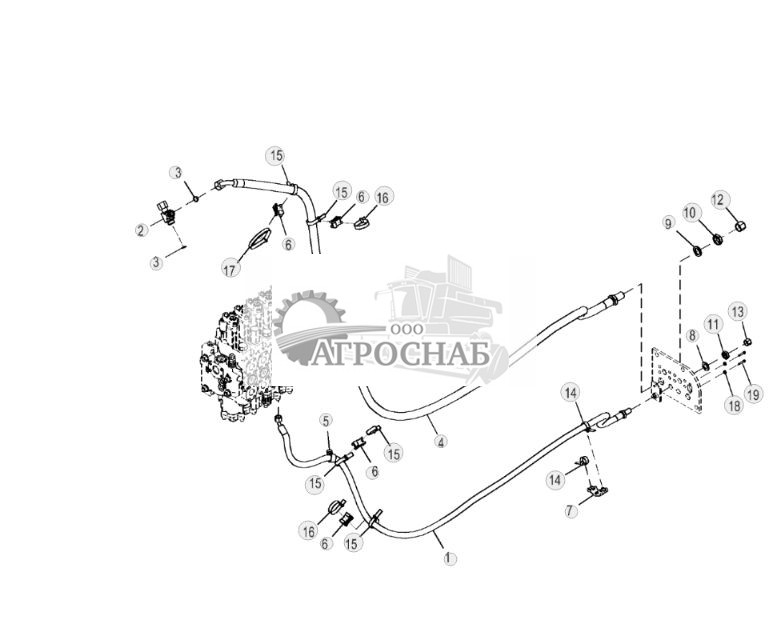Трубопроводы контура лебедки - ST806256 236.jpg
